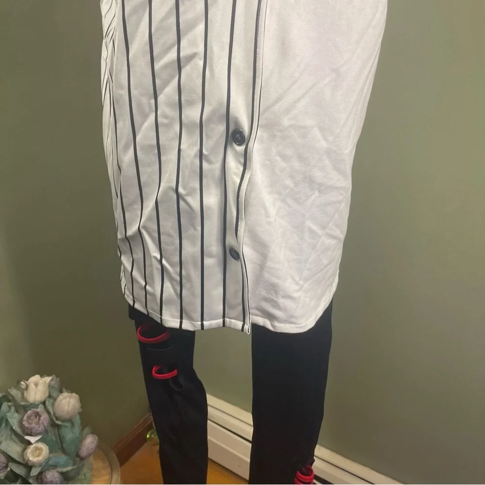 XXLC Weissman dance costume